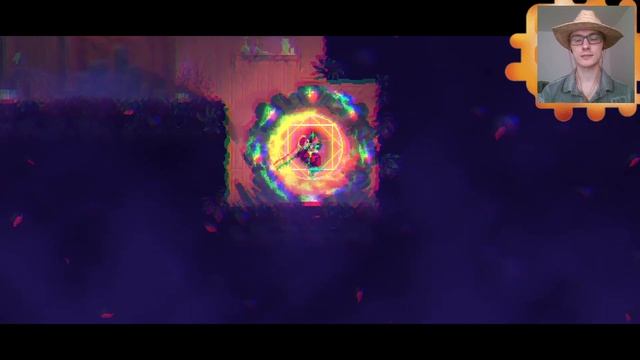 Dead cells. Второй заход. Стрим 18