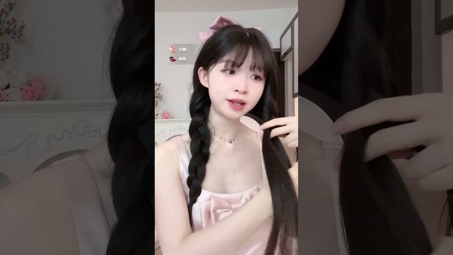 Live QIDUMIAO (-七毒喵-) 20.05.2025 10:47 China time part 1