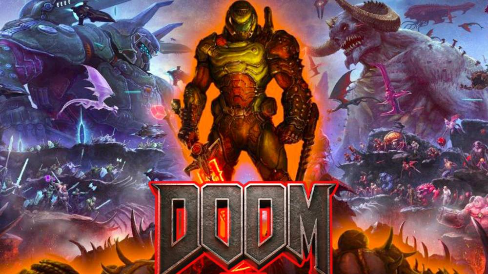 Я все сломаю! ► DOOM: The Dark Ages Прохождение #3 [ультражестокость]