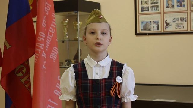 Слово - дело великое!