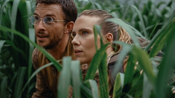 Новый трейлер фильма «Мир Юрского периода: Перерождение» 🌳