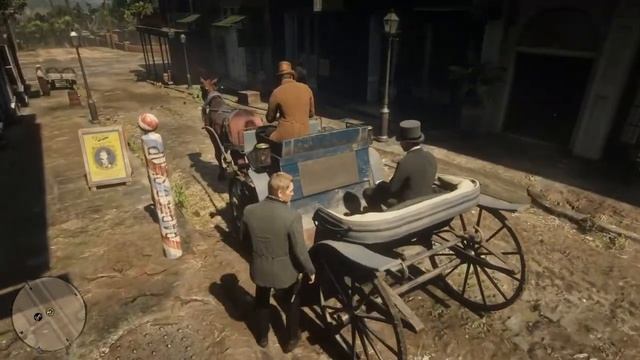 ПРОХОЖДЕНИЕ НА PS4 - RED DEAD REDEMPTION 2 - ЧАСТЬ 22 - РУССКОЕ ЗВУЧАНИЕ - Во все тяжкие ....
