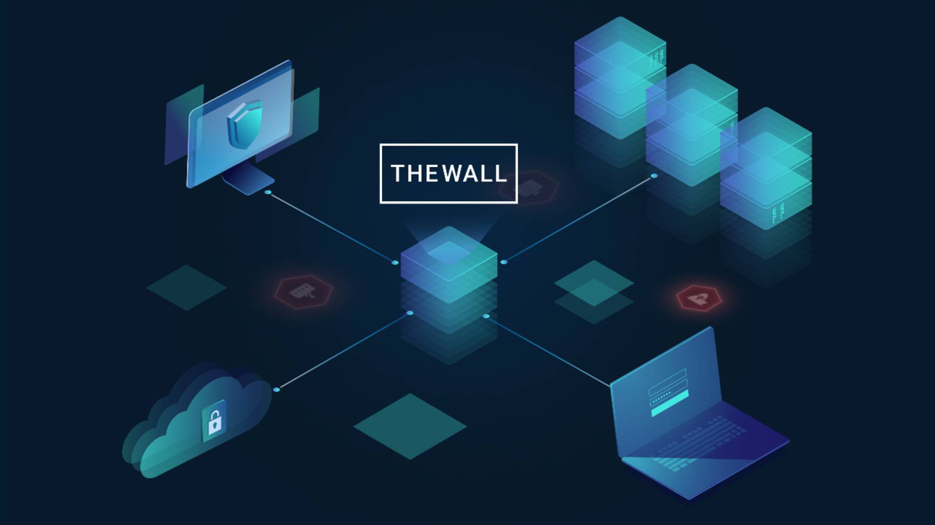 Как за каменной стеной. WAF TheWall - защита веб-приложений