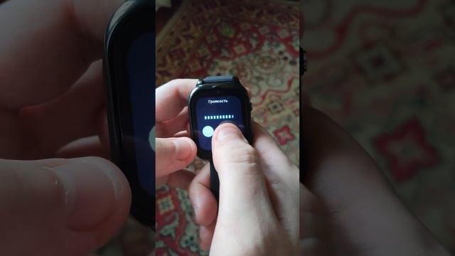 детские часы отзыв розетка