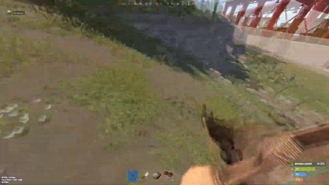 ЛОВИ ПЕНЕК РАСТ #rust