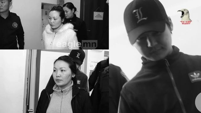 Монголд болсон бодит гэмт хэрэг-  Хойд эх, төрсөн эцэгт