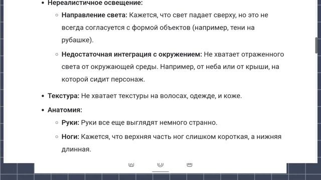 Нейросеть оценивает мой арт… И заставляет меня перер?