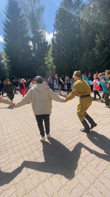 🇷🇺 В АТЛАС ПАРК ОТЕЛЕ ЗВУЧАЛИ ПЕСНИ ПОБЕДЫ!