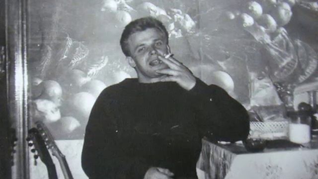 Зима Олега