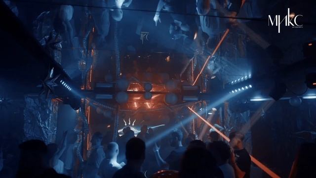 Retrograde Mercury 07-08 вечеринка в ночном клубе МИКС Afterparty