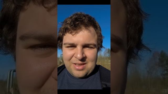 зимний вечер