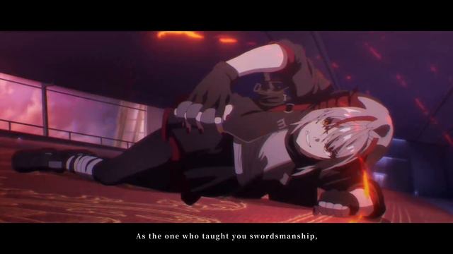Аркнайтс Восстание из пепла Arknights Rise from Ember - Тизер