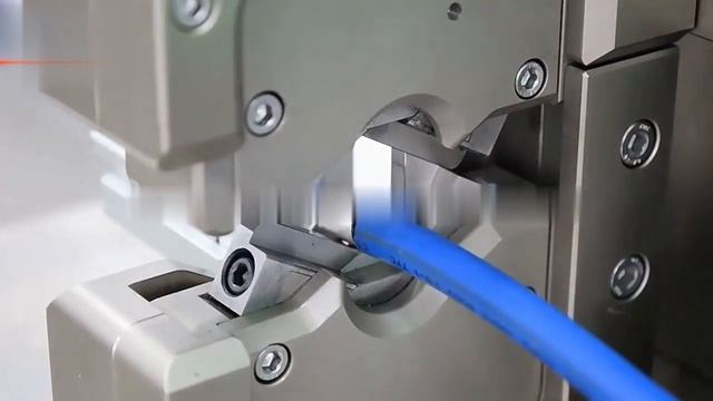 Пресс для обжима клемм KNS -20T 10-120 (WL-6WC)