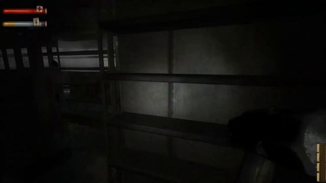 Condemned | Идем по следу падлы ┌ಠ ಠ┘