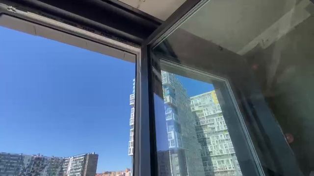 Заменили остекление Татпроф в Кудрово