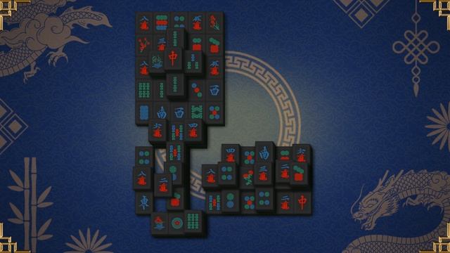 Маджонг без регистрации 🀄️