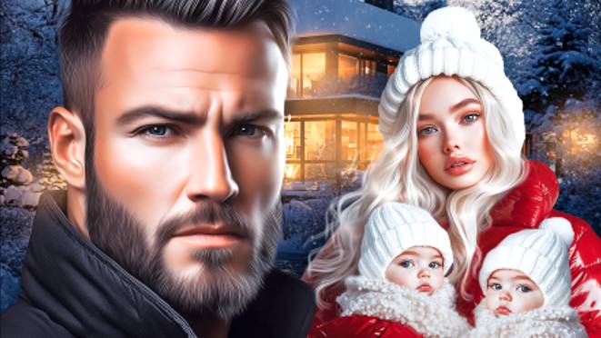 Тизер "Настоящий папа в подарок". ВероНика Лесневская