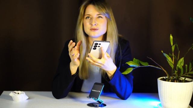 Фишки Galaxy AI на каждый день!