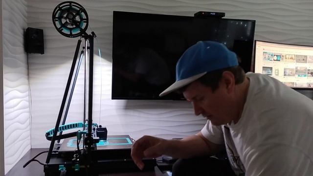 3d Печать