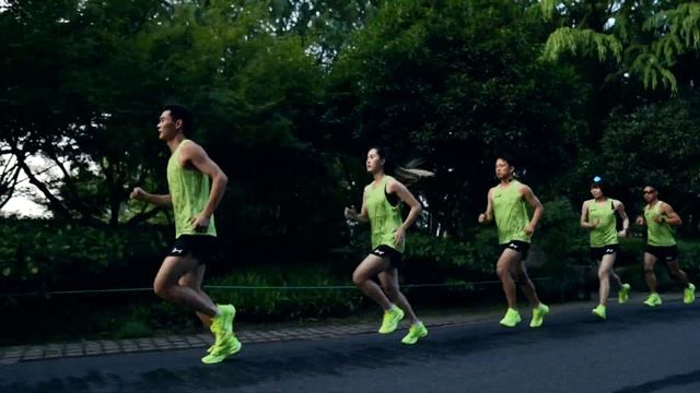 Running shoes Health Hiwings 0.1 Беговые кроссовки Health motivation | run