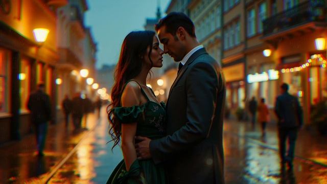 Он увидел мою розу и с тех пор приходит каждый день