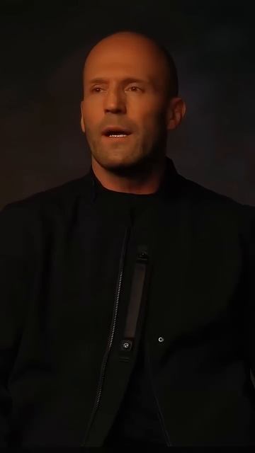 Новая порция цитат от Jason Statham #shorts