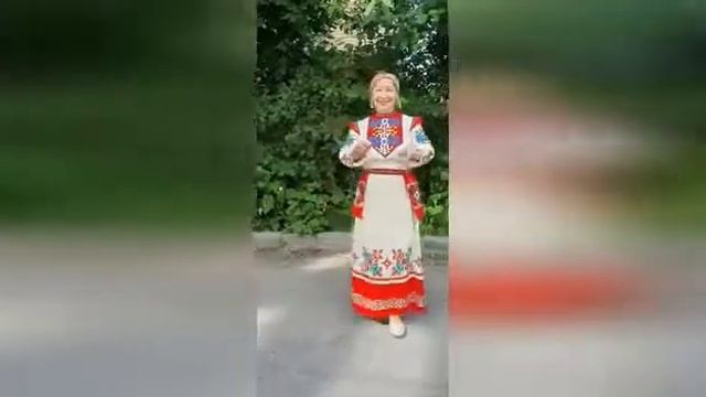 Любимый край чувашский 1