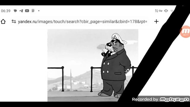 три инфаркта: умер капитан Морж ДТВ 20.05.25