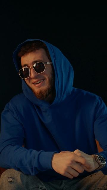 Алибек Казаров - Не грусти