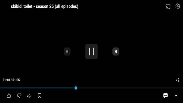 SKIBIDI TOILET 17 (PART 2)