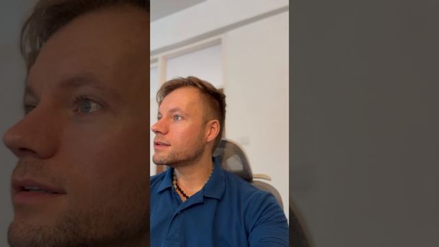 Исцеление жертвы. Экзорцизм в прямом эфире