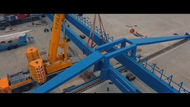 ПЗПО Пермский Завод ПромОборудования