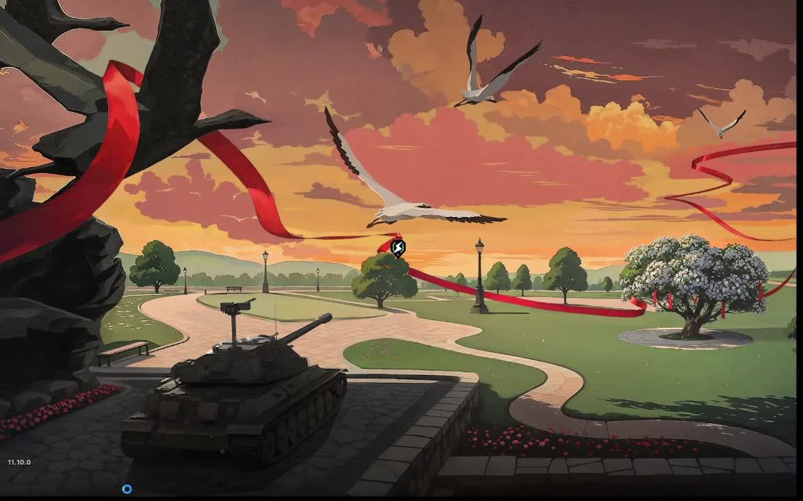 Tanks Blitz