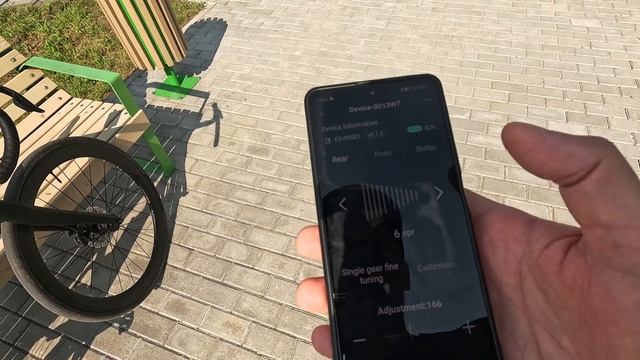 LTWOO ER9 на Twitter Gravel V3