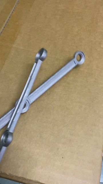 Ремкомплект вихревых заслонок om642