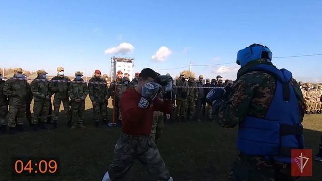 Тайский бокс. Муай тай. Фитнес. Развитие волевых качес?