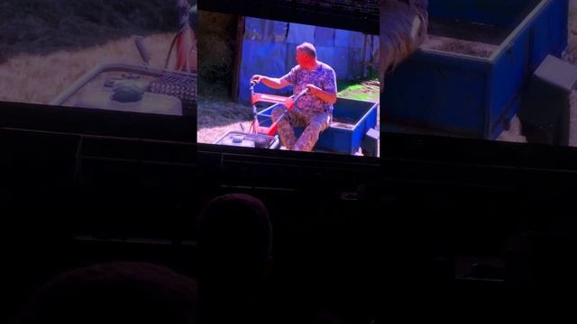 Фермер на сцене: мой опыт участия в Народной премии НГС 2025 года 🎥
