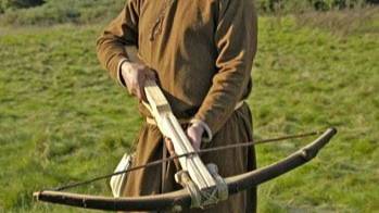 Mount&Blade2: Bannerlord Вландийский снайпер. Максимальный хардкор#17