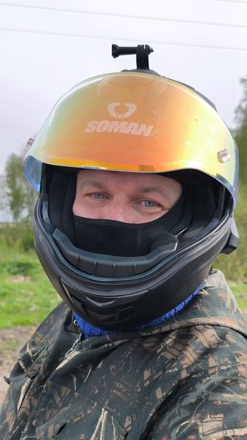 Механическая лошадь! #путешествие #мотоцикл #Racer300 #лошади