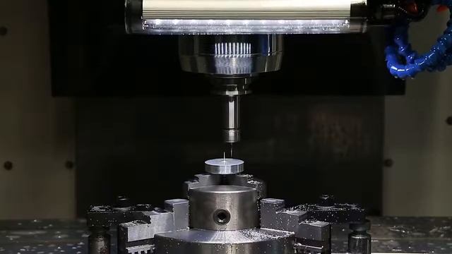 Deed high speed and high precision vertical machining center vl160l