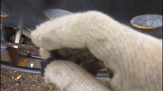 Багги своими руками, тормозная система, как сделать пе