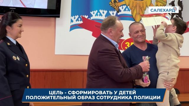 Равнение на Дядю Степу