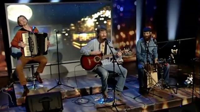 Песня длиною в 30 лет! Из видео 1996–2024