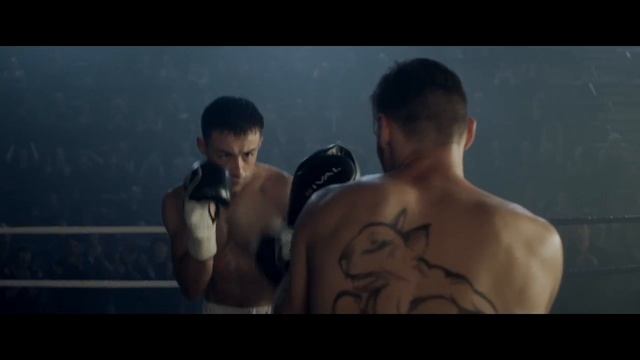 Правило боя  2016