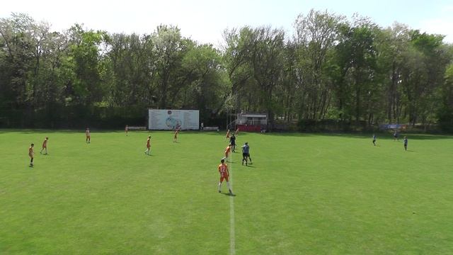 18.05.2025. ФК "Рапид-синие" -  ФК "Легенда-1"