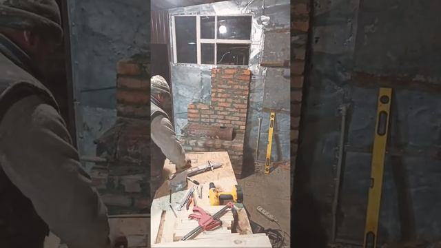 Сборка Шезлонга Самодельного