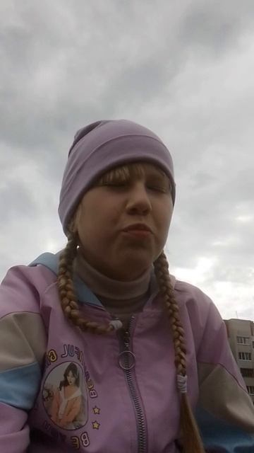 Я снимаю мало видео потому что...