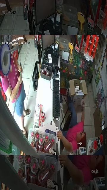 в магазине всë бывает...