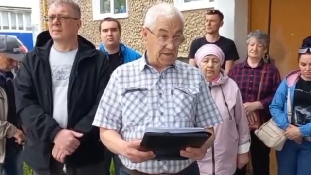 Бастрыкин проверит жалобы жителей Мелеуза на захват домов управляющей компанией