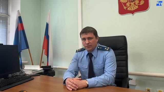 Енисейская прокуратура провела встречу по трудоустройству бывших заключенных